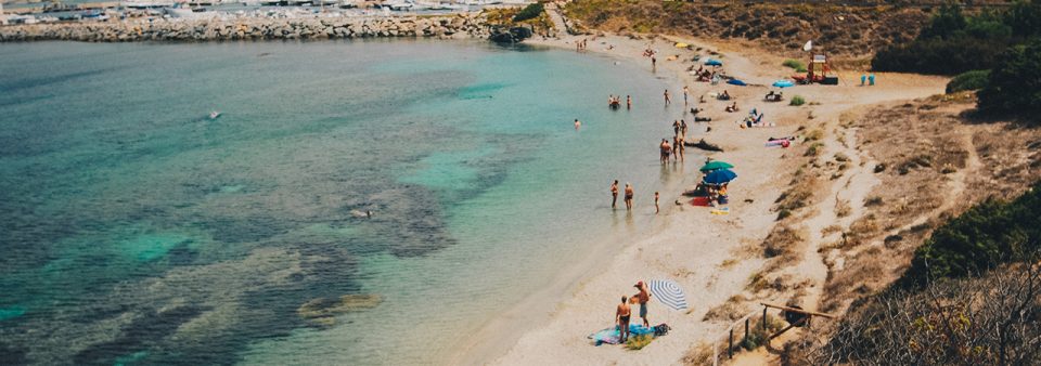 A legszebb mediterrán szigetek egy képeslapra illő nyaraláshoz