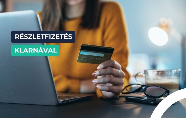 Repjegy részletfizetéssel? Így fizethetsz Klarnával a repjegy.hu-n
